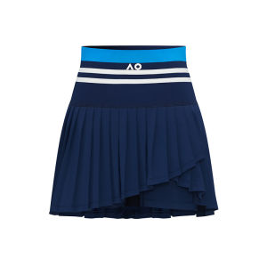 AO | Anti-Exposure Pleated Tennis Skirt
