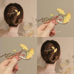 rosci | Kẹp Tóc Elegante Phía Sau Đầu