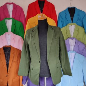 JAS PRIA HIJAU ARMY ASL CLOTHING REAL PICT / JAS PRIA / JAS HIJAU ARMY / BLAZER PRIA / JAS BLAZER