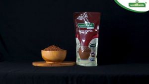 WellFarm Beras Merah Organik Wangi Super Premium 1Kg