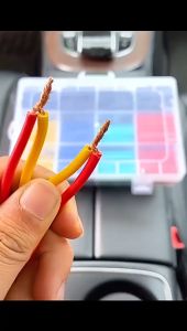 Isolasi Bakar Heat Shrink Selang Bakar 164pcs-780pcs Heat Shrink Tube