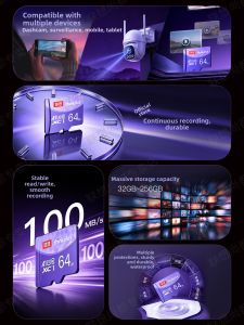 Lenovo | High Speed Car DVR & Camera Memory Card