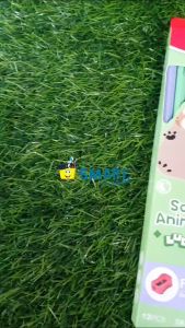 (1PAK ISI 12PCS) M&G PENCIL 2B AWP308G2