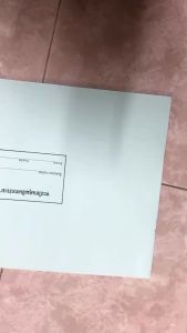 💙ทะเบียนคุมเงินนอกงบประมาณ สพฐ. ปกอ่อน สมุดใชในราชการ สมุดใช้ในสำนักงาน เล่มราย คละสี | KKNT