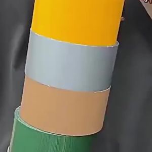 ItemMart 10m/20m Super Strong Fiber Tarpaulin Repair Tape Waterproof Rainproof Cloth