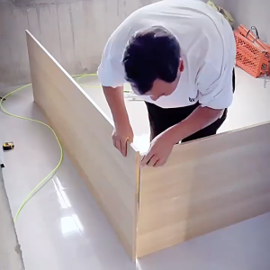 Kẹp định vị góc 90 độ bằng thép không gỉ siêu bền