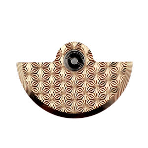 many style NH35 Movement Rotor Fit for NH35 NH36 NH38 NH39 4R35 7S26 Movement Pendulum Oscillating Weight Refit Hammer Rotor