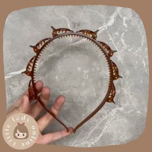 Bando Jepit Bando Kepang Bando Korean Style