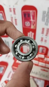 Laher bearing roda depan laher bearing ball all matic di jual satuan vario 110 esp scoopy esp original honda HB6201RS