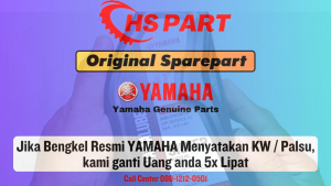 Oli Yamalube Silver 800ml Bebek 4Tak Original Yamaha 100%