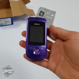 HP Nokia 2220s - HP Sliding - HP Jadul - HP sistem Sliding / Geser