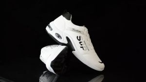 Discover the Latest in Men's Athletic Footwear