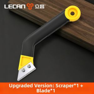 LECAN | Cleaning Filling Trowel Tile Joint Cleaner Filler Tool