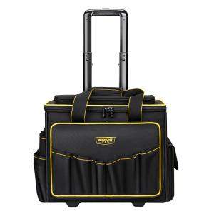 WINHUNT | Durable Multi-functional Large Tool Bag with Wheels