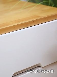 2 Pcs Self-Adhesive Crystal Hook Handle Knobs Acrylic Invisible Punch-free Cabinet Drawer Handle Wall Hangers Decor Kitchen Hook 隐形门把手