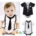 Jumper Bayi / Romper bayi / Baju bayi / Jumpsuit bayi / Fashion bayi. 
