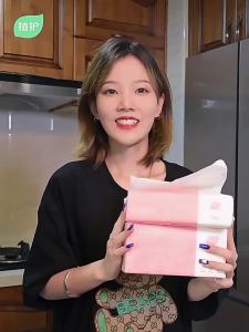 Botare | Water and Oil Absorbent Food Contact Safe Kitchen Paper