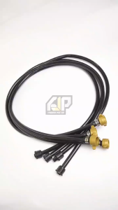 Selang Tangki Manual untuk Tangki Semprot Knapsack Manual PB16 PB12 MT16 MT20 Selang Malaysia