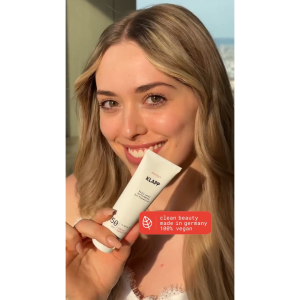 KLAPP Multi Level Performance Sun Protection Triple Action BB Facial Sunscreen SPF50 50ml Sunscreen For Sensitive Skin