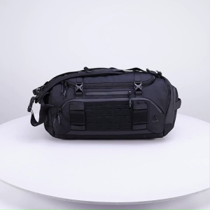 Ozuko 9779 NEW ARRIVAL | OZUKO x BANGE | 33x30x53cm (Approx. 52L) 1.36kg | Premium Travel Backpack | Fits 15.6-inch Laptop & Tablet | Oxford Fabric | Anti-Theft Design | Quality Zipper | Multi-Functional Gym & Business Bag