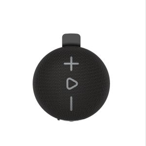 EBS-315 8W Powerful Bike Speaker with Bluetooth 5.4 Waterproof IPX5 Fabric Mesh 1500mAh for Outdoor Walking Biking Travelling