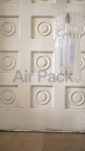 Air Pack Wine Column Bubble Pack (50 PCS) - VERY THICK FILM