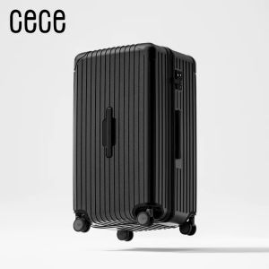cece | Durable Student Large Capacity Suitcase