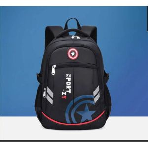 tas sekolah anak laki laki anak perempuan ransel backpack sekolah tas gendong multifungsi