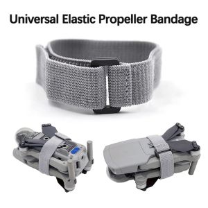 Stretch Propeller For DJI Mini 4 Pro/Mini 3 Pro/Air 2/2S/Mini 2/Mavic Pro Elastic Beam Paddle Tie Fixed Wing Blade Accessory