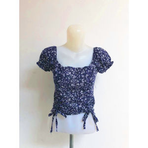 Atasan Baju Wanita Cantik Zhara L