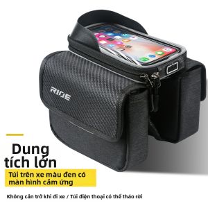 TOOKTRO | Túi Đựng Trước Xe Đạp