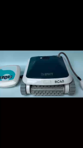 ROBOT VỆ SINH HỒ BƠI BWT RC40 | Procopi – EU