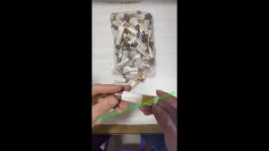 (10Tuýp) Dưỡng Vitamin A+D dưỡng môi sau phun xăm / linhshop-hn