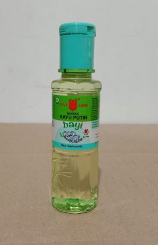 Minyak Kayu Putih Anti Nyamuk untuk Bayi: Panduan Keamanan dan Efektivitas