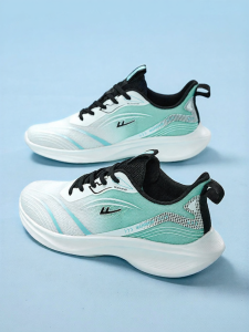 Warrior | Breathable Lightweight Shock Absorbing Running Shoes