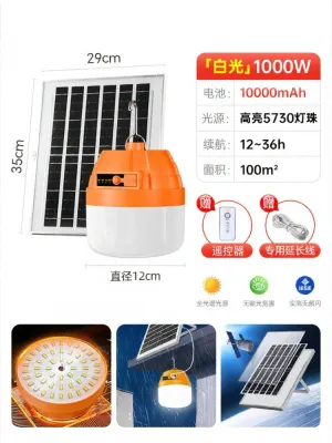 ZHENNIU | Plant Grow Light LED Full Spectrum Solar Imitation Indoor Outdoor