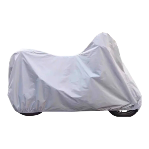 Thickened Sunscreen Waterproof Motorcycle Cover Oxford Cloth
