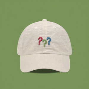 New Lightweight Breathable Sun Blocking Baseball Cap