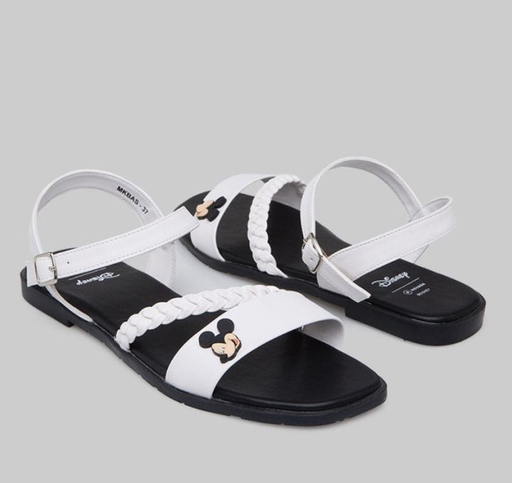 Sandal Tali Disney Tsum Tsum Disney x Nevada By Matahari Dept