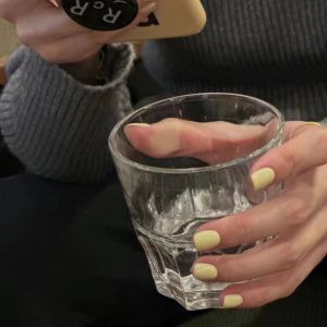 Nhựa Giả Móng Tay Ngắn Màu Vàng Nguyên Chất Thủ Công Màu Trắng Cho Phụ Nữ Mang Thai Và Cô Dâu Phụ Kiện Trang Trí Móng Tay