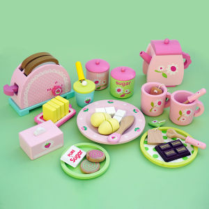 Kitchen Simulation Toys For Girls