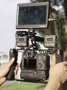 Neewer | Universal Anti-shake Handheld Stabilizer