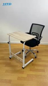 GIOCOSO โต๊ะคอมข้างเตียง 60x40x90 รุ่น 1812 NEW