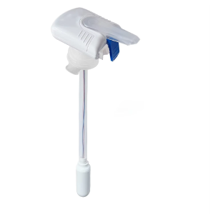 Magic Bottle Tap Automatic Milk Dispenser with Straw Suction Pump Hands-Free Beverage Juice Spill-Proof for Kitchen