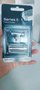 Sokany | 51S Silver 8000 Series Shaver Foil Replacement for WaterFlex 360° Complete8000 SeriesActivatorSeries 5 Shavers