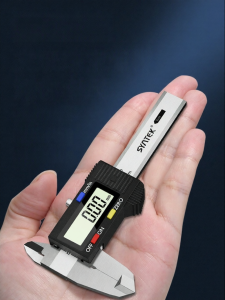 syntek | High-Precision Digital Mini Vernier Caliper