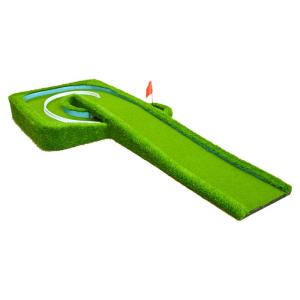 B·C·GOLF | Indoor Golf Practice Green Putting Set