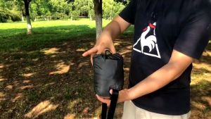 Big Size Makapal Hamok Duyan: A Perfect Camping Hammock