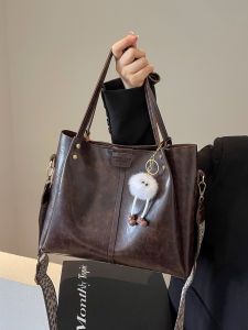 mo’style | Trendy Commuter Handbag Large Capacity