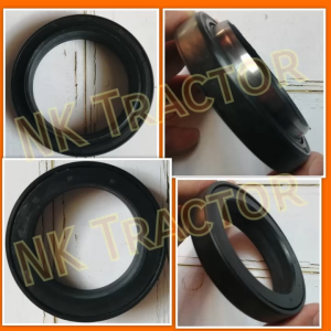 ซีลล้อหลัง คูโบต้า L2600 (เบอร์ 57-80-12/18) (Kubota) (ล้อมูลคู่เพื่อซีล)